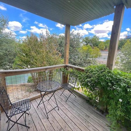 Comal River Condo 373 Ню Браунфелс Екстериор снимка