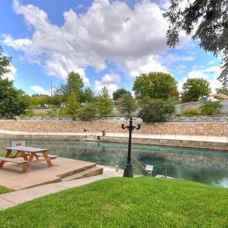 Comal River Condo 373 Ню Браунфелс Екстериор снимка