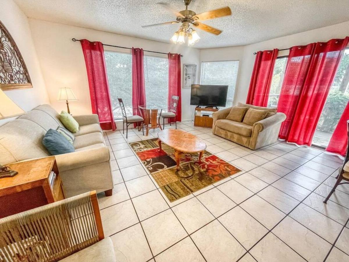 Comal River Condo 373 Ню Браунфелс Екстериор снимка