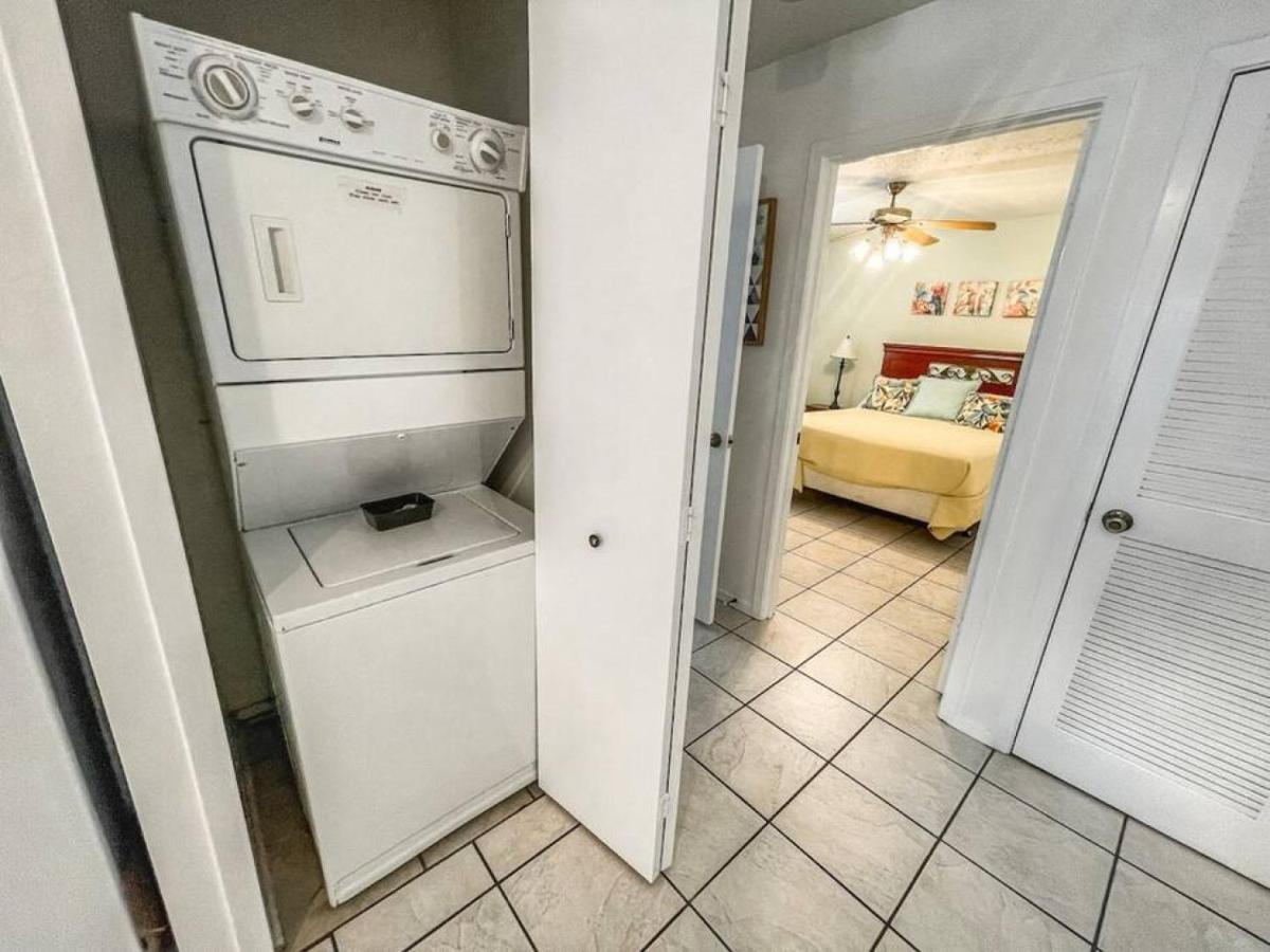 Comal River Condo 373 Ню Браунфелс Екстериор снимка