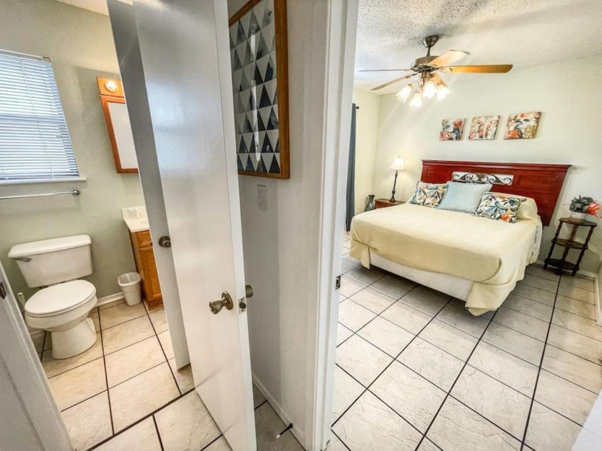 Comal River Condo 373 Ню Браунфелс Екстериор снимка