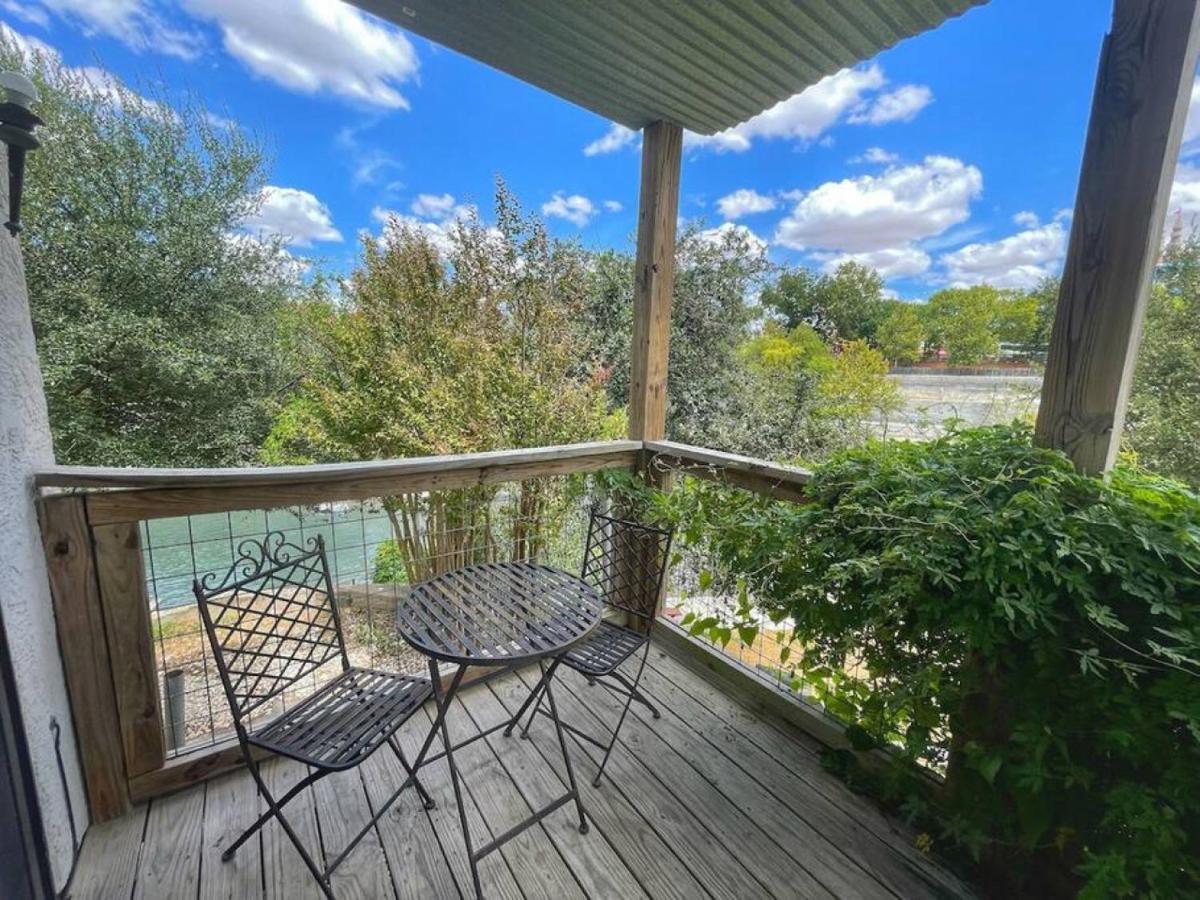 Comal River Condo 373 Ню Браунфелс Екстериор снимка