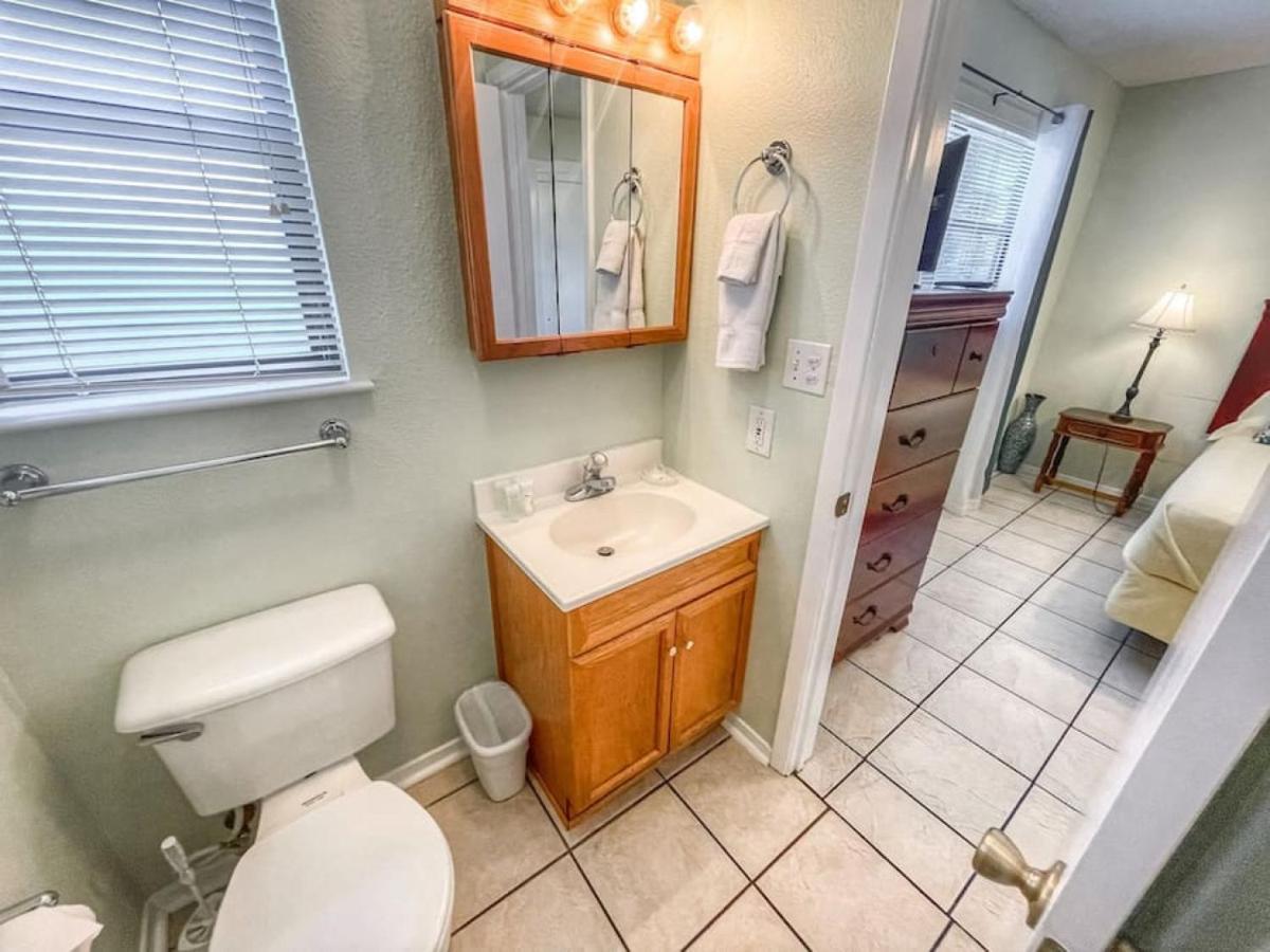 Comal River Condo 373 Ню Браунфелс Екстериор снимка