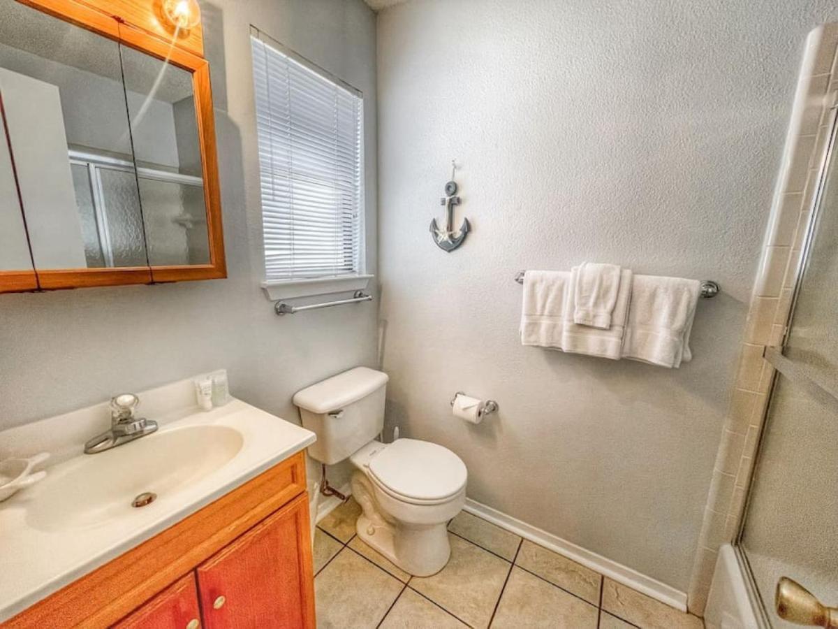 Comal River Condo 373 Ню Браунфелс Екстериор снимка